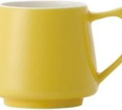 Coffee Mugs Origami Aroma Mug