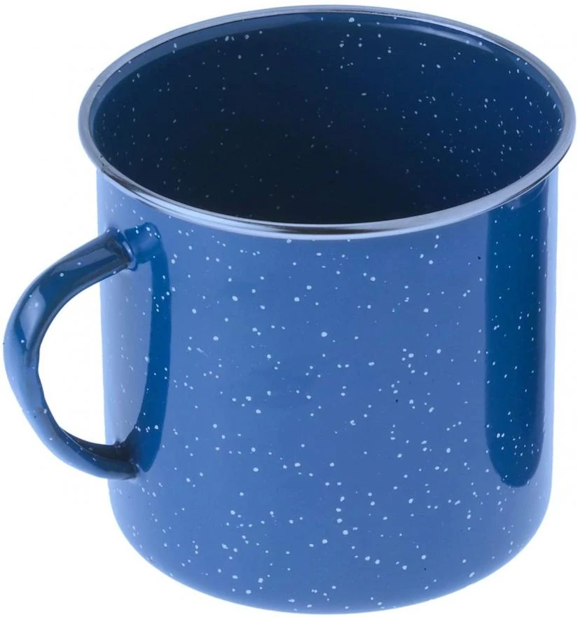 Coffee Mugs GSI Outdoors 24 Fl. Oz Enamel Cup, 3 Coffee Mugs GSI Outdoors 24 Fl. Oz Enamel Cup,
