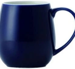 Coffee Mugs Origami Barrel Mug