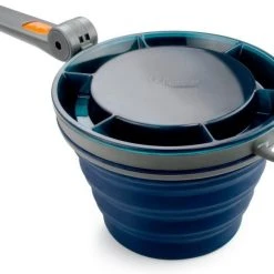 Coffee Mugs GSI Outdoors Collapsible Fairshare Mug 680 Ml -Thermos Shop unnamed file 351