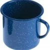 Coffee Mugs GSI Outdoors 18 Fl. Oz Enamel Cup, Blue -Thermos Shop unnamed file 355
