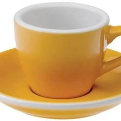 Espresso Cups Loveramics Egg Espressokopp 80 Ml