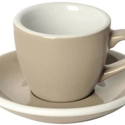 Espresso Cups Loveramics Egg Espressokopp 80 Ml