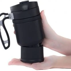 Travel Mugs And Reusable Cups Planetary Design Double Shot With Bru-Stop™ Travel Mug 9 Travel Mugs And Reusable Cups Planetary Design Double Shot With Bru-Stop™ Travel Mug -Thermos Shop unnamed file 394