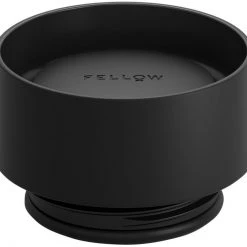 Spare Parts Fellow Carter Move 360° Sip Lid, Matte Black