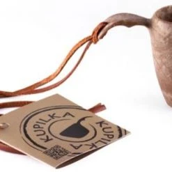 Outdoor Coffee Kupilka 5 Outdoor Cup 50 Ml, Brown