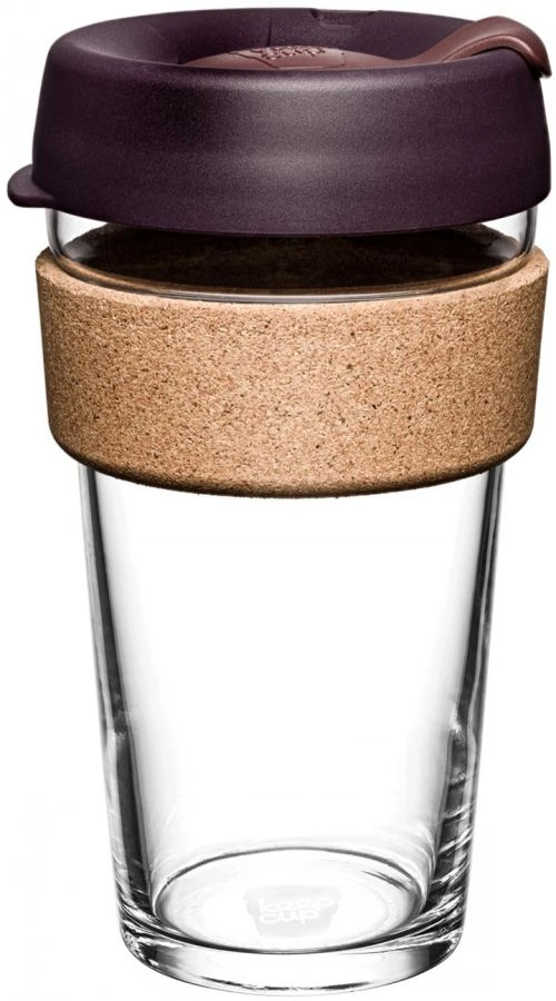 KeepCup Brew Cork 454 Ml 3 KeepCup Brew Cork 454 Ml