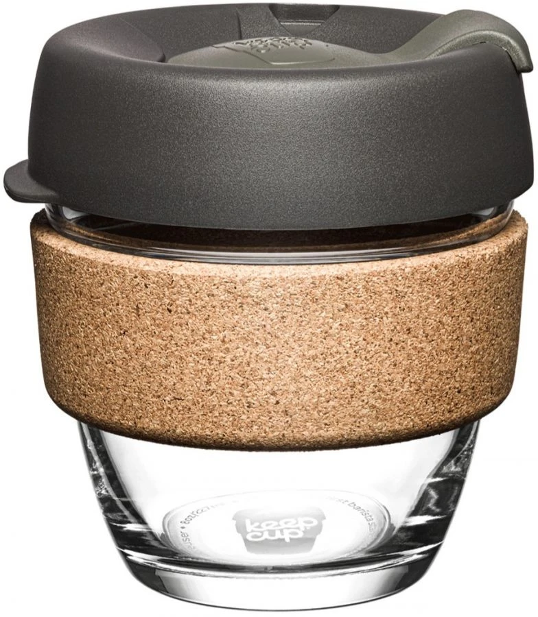 KeepCup Brew Cork 227 Ml 3 KeepCup Brew Cork 227 Ml