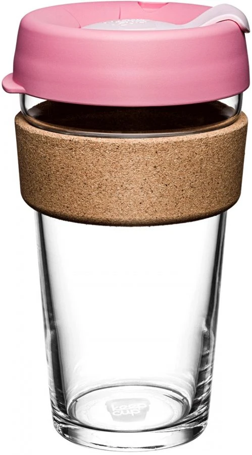 KeepCup Brew Cork 454 Ml 3 KeepCup Brew Cork 454 Ml