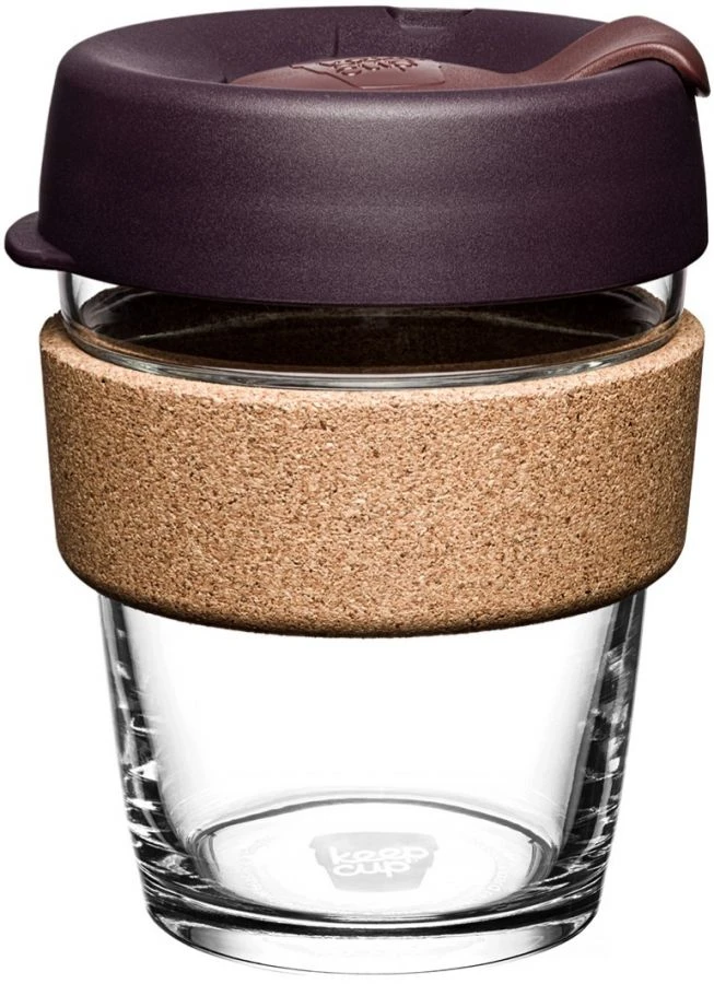 KeepCup Brew Cork 340 Ml 3 KeepCup Brew Cork 340 Ml
