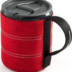 Thermal Mugs GSI Outdoors Infinity Backpacker Mug