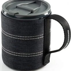 Thermal Mugs GSI Outdoors Infinity Backpacker Mug
