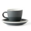 Espresso Cups Acme Demitasse Espresso Cup 70 Ml + Saucer 11 Cm -Thermos Shop unnamed file 49