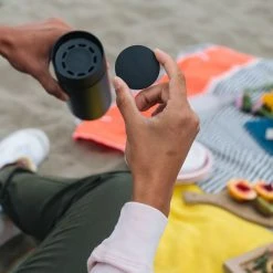 Thermal Mugs Fellow Carter Move Mug With 360° Sip Lid 235 Ml, Matte Black -Thermos Shop unnamed file 492