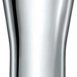 Thermal Mugs Alessi GIA24 Caffa Double Walled Travel Mug 400 Ml