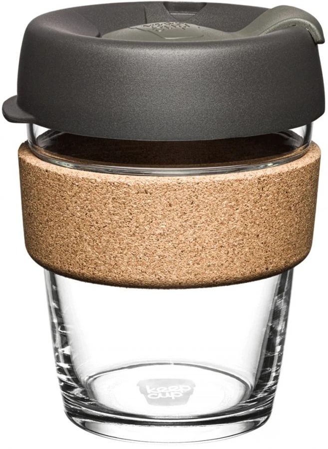 KeepCup Brew Cork 340 Ml 3 KeepCup Brew Cork 340 Ml