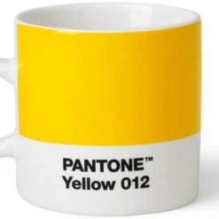 Espresso Cups Pantone Espresso Cup 120 Ml