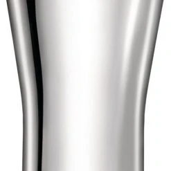 Thermal Mugs Alessi GIA24 Caffa Double Walled Travel Mug 400 Ml