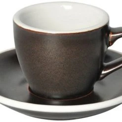 Espresso Cups Loveramics Egg Espressokopp 80 Ml