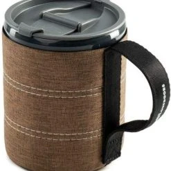 Thermal Mugs GSI Outdoors Infinity Backpacker Mug