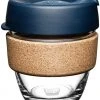 KeepCup Brew Cork 227 Ml 1 KeepCup Brew Cork 227 Ml -Thermos Shop unnamed file 531