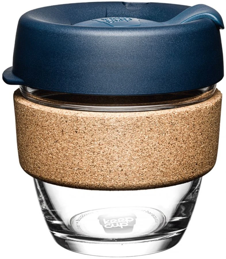 KeepCup Brew Cork 227 Ml 3 KeepCup Brew Cork 227 Ml