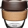 KeepCup Brew Cork 227 Ml 1 KeepCup Brew Cork 227 Ml -Thermos Shop unnamed file 532