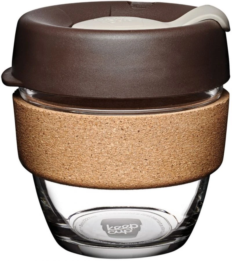 KeepCup Brew Cork 227 Ml 3 KeepCup Brew Cork 227 Ml