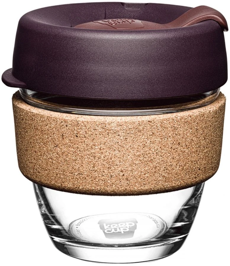 KeepCup Brew Cork 227 Ml 3 KeepCup Brew Cork 227 Ml