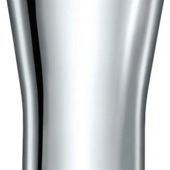 Thermal Mugs Alessi GIA24 Caffa Double Walled Travel Mug 400 Ml