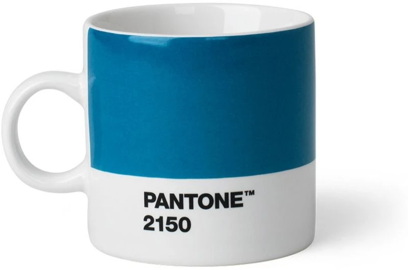 Espresso Cups Pantone Espresso Cup 120 Ml 3 Espresso Cups Pantone Espresso Cup 120 Ml