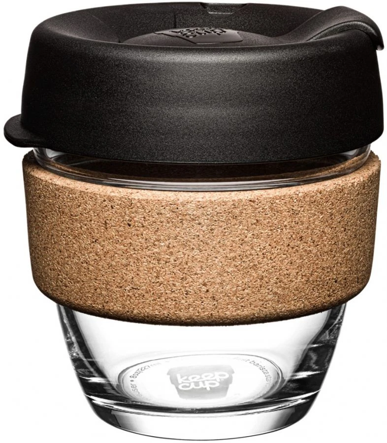 KeepCup Brew Cork 227 Ml 3 KeepCup Brew Cork 227 Ml