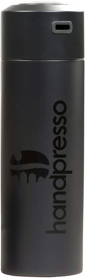 Handpresso Thermo-Flask With Thermometer 300 Ml 1 Handpresso Thermo-Flask With Thermometer 300 Ml