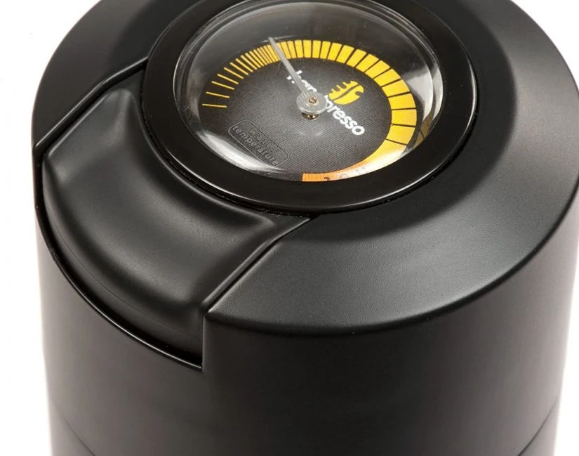 Handpresso Thermo-Flask With Thermometer 300 Ml 2 Handpresso Thermo-Flask With Thermometer 300 Ml - Image 2
