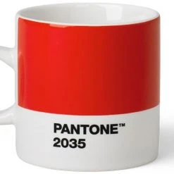 Espresso Cups Pantone Espresso Cup 120 Ml