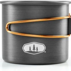 Outdoor Coffee GSI Outdoors Halulite Bottle Cup