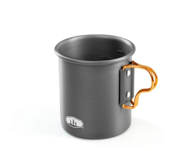 Outdoor Coffee GSI Outdoors Halulite Bottle Cup 3 Outdoor Coffee GSI Outdoors Halulite Bottle Cup - Image 2