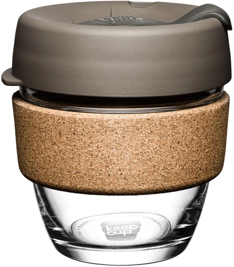 KeepCup Brew Cork 227 Ml 3 KeepCup Brew Cork 227 Ml