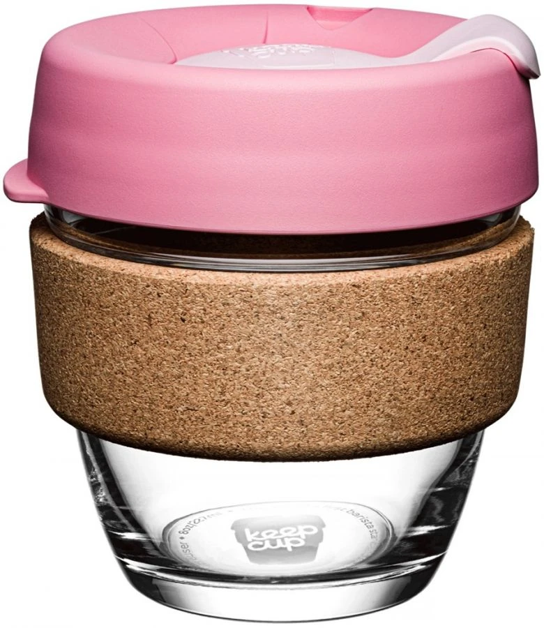 KeepCup Brew Cork 227 Ml 3 KeepCup Brew Cork 227 Ml