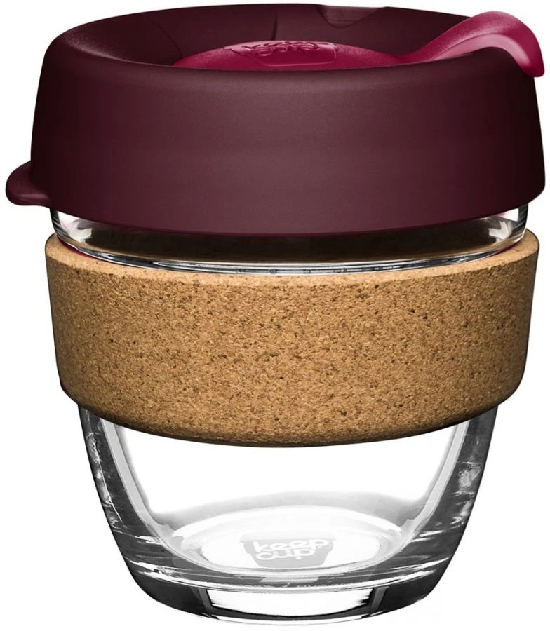 KeepCup Brew Cork 227 Ml 3 KeepCup Brew Cork 227 Ml