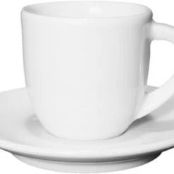Espresso Cups Ancap New York Doppio Espresso Cup
