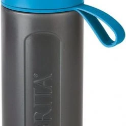Water Bottles Brita Fill & Go Active Water Filter Bottle 600 Ml