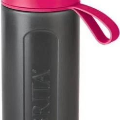 Water Bottles Brita Fill & Go Active Water Filter Bottle 600 Ml