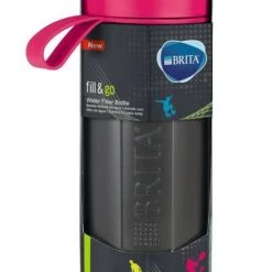Water Bottles Brita Fill & Go Active Water Filter Bottle 600 Ml -Thermos Shop unnamed file 601