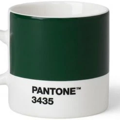 Espresso Cups Pantone Espresso Cup 120 Ml