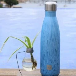 Alternative view of Water Bottles VESI Bottle 500 Ml In Stainless Steel