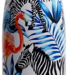 Water Bottles VESI Bottle 500 Ml In Stainless Steel