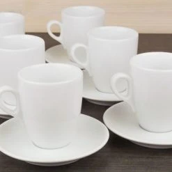 Espresso Cups Ancap Verona Doppio Espresso Cup