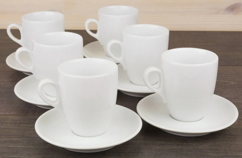 Espresso Cups Ancap Verona Doppio Espresso Cup 3 Espresso Cups Ancap Verona Doppio Espresso Cup