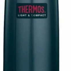 Thermos Flasks Thermos FBB 350 Ml Vacuum Insulated Bottle, Midnight Blue